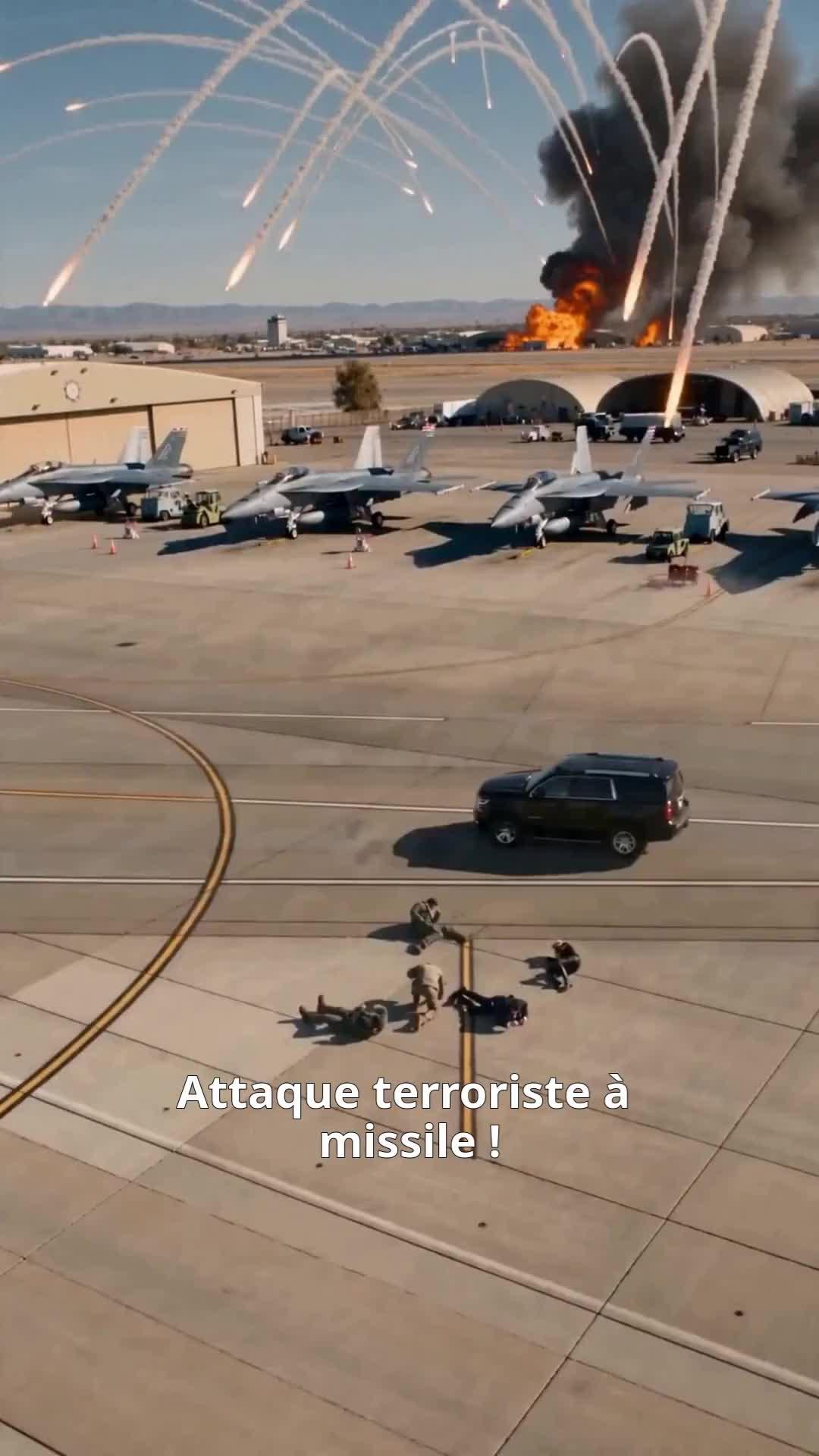 (Doublage) VENGEANCE EN TREILLIS