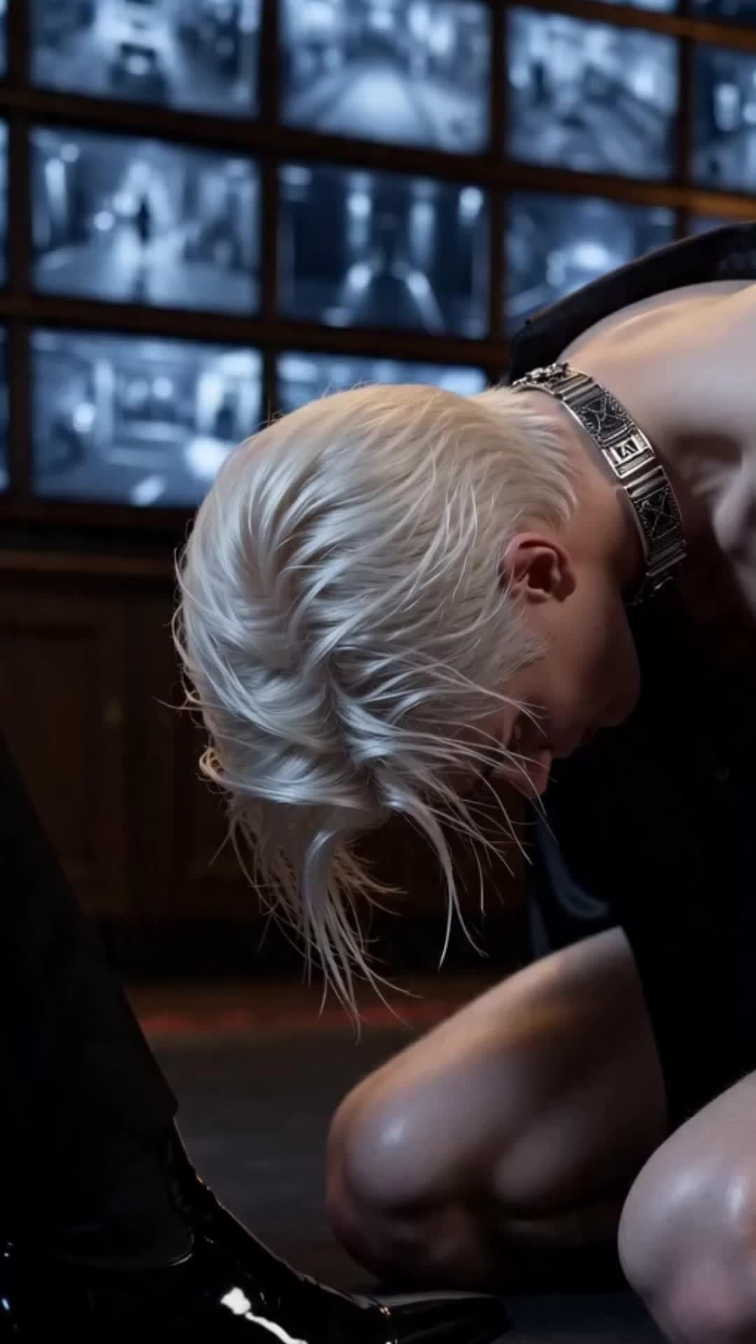 Forbidden Obsession：The Vampire's Exclusive Pet