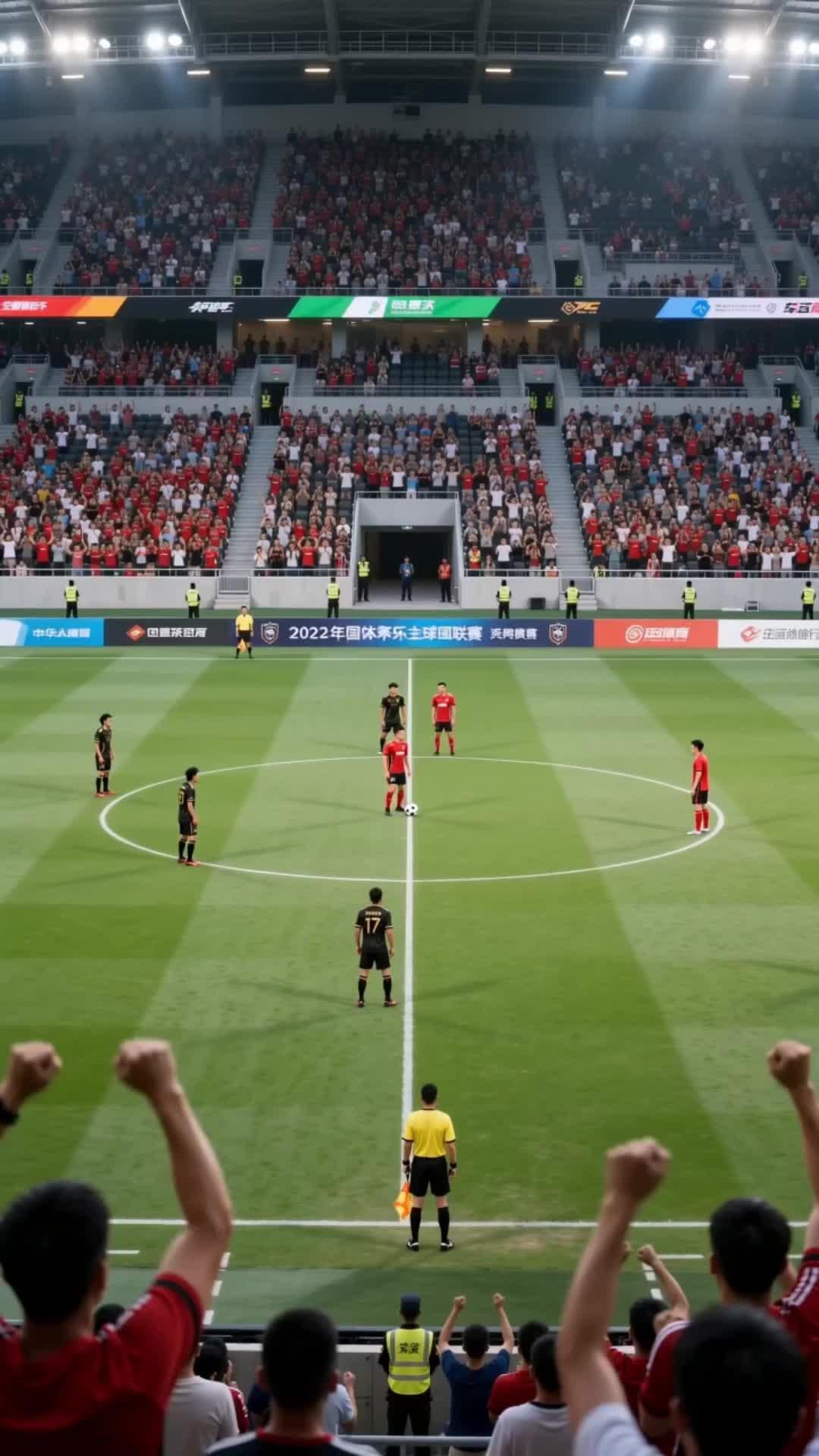 Gol del destino