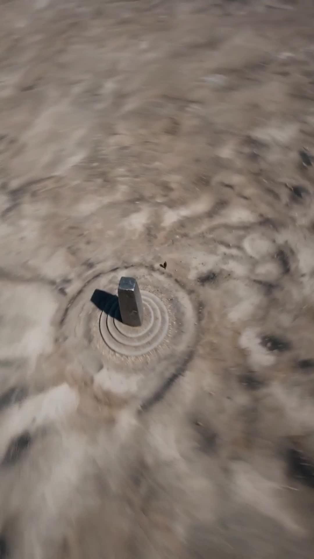 Move aside, the Gun God is here to rule