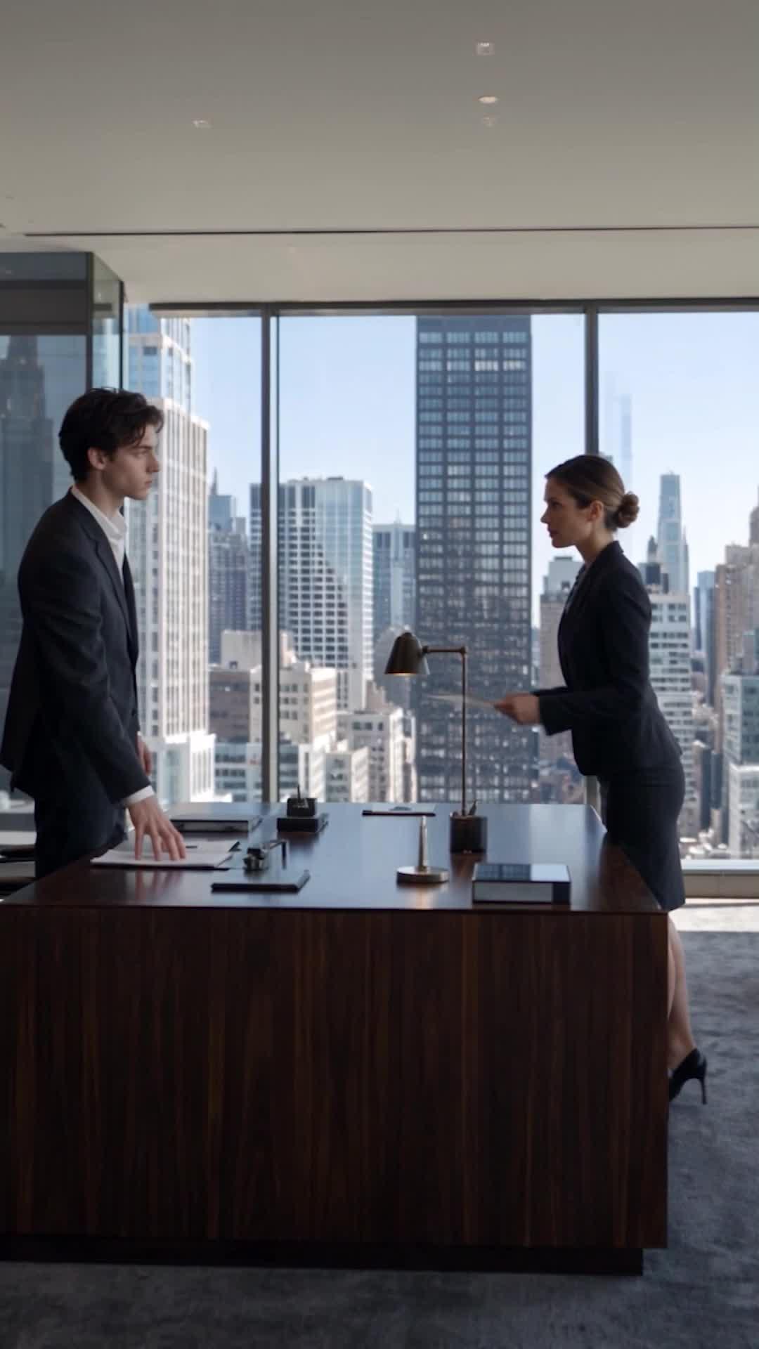 From Replacement to His Unattainable Love Full Movie - NetShort