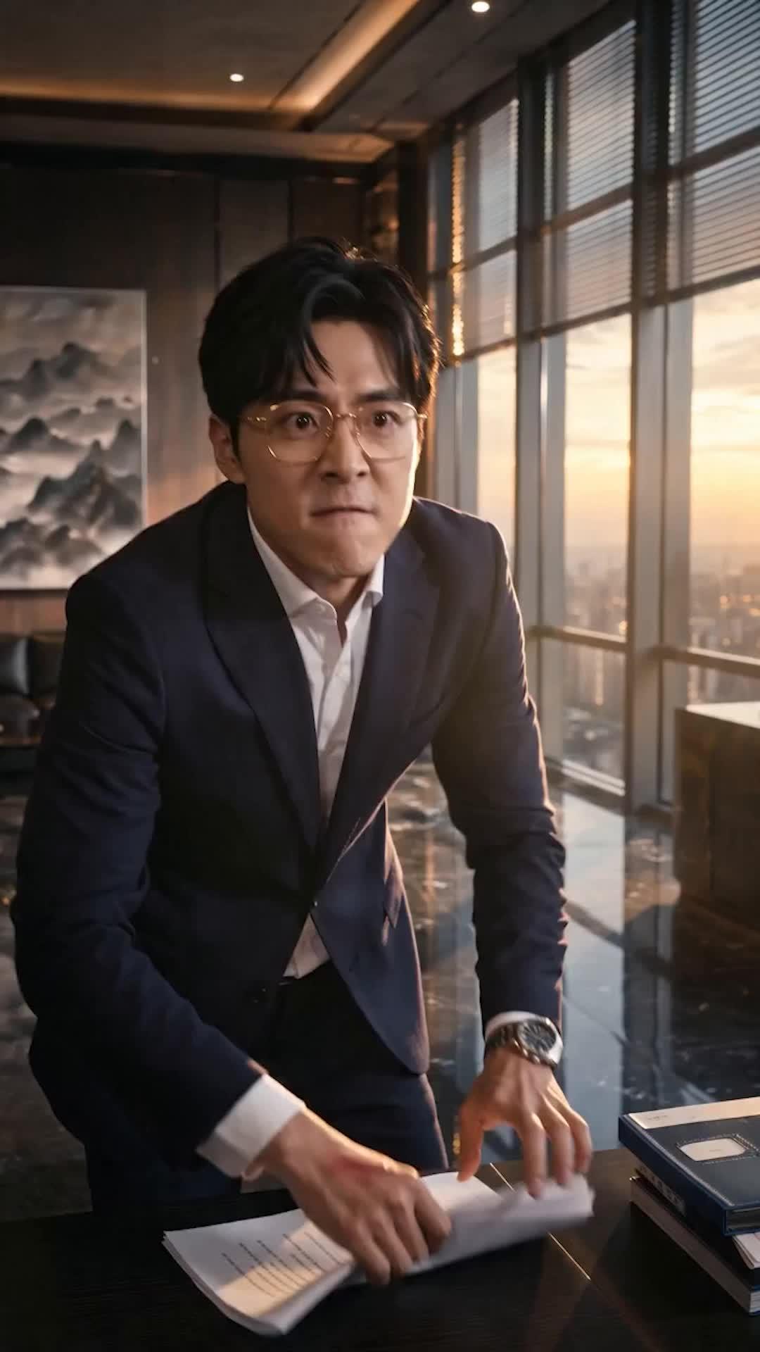 餘生不扶貧：我的璀璨人生