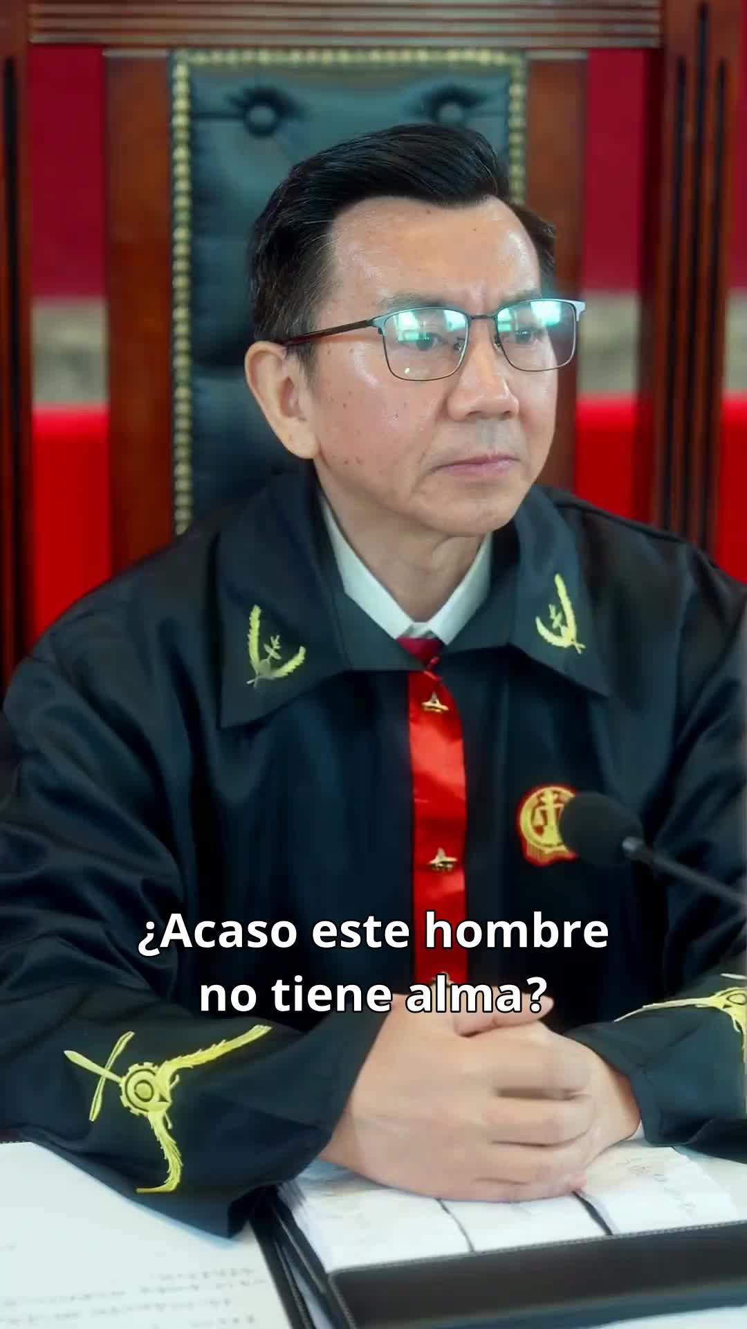 (Doblado) ¡Vuelve el Doctor Proscrito!