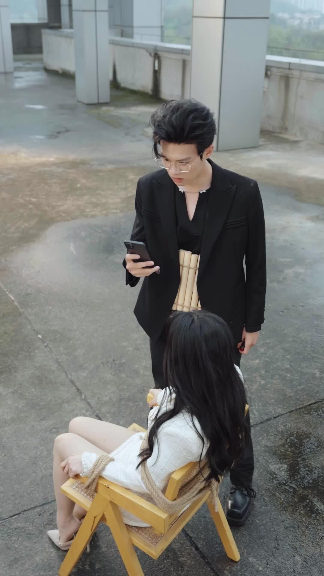 Rinato in uno Smartphone
