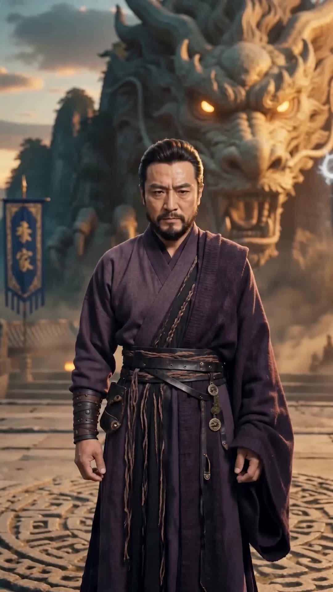 Tek Yumruk Son Düello