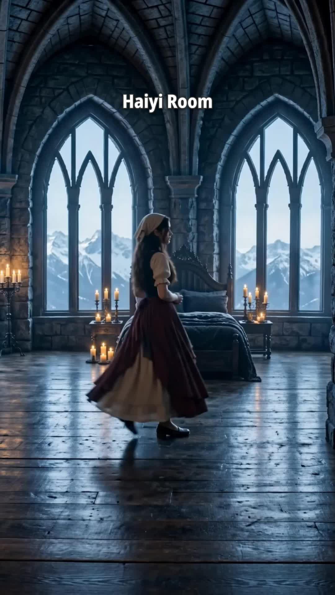 The Alpha King’s Slave Bride