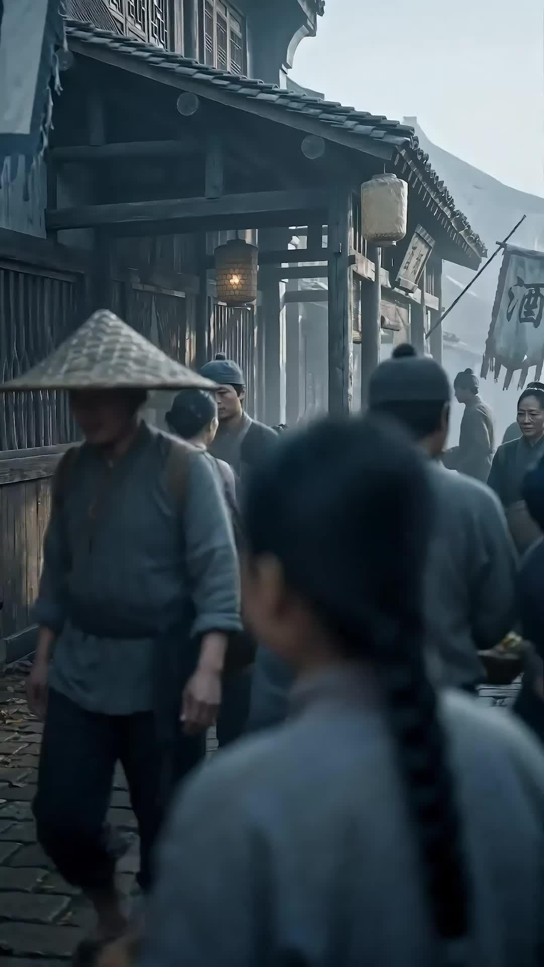 Heimzahlung des Blutes
