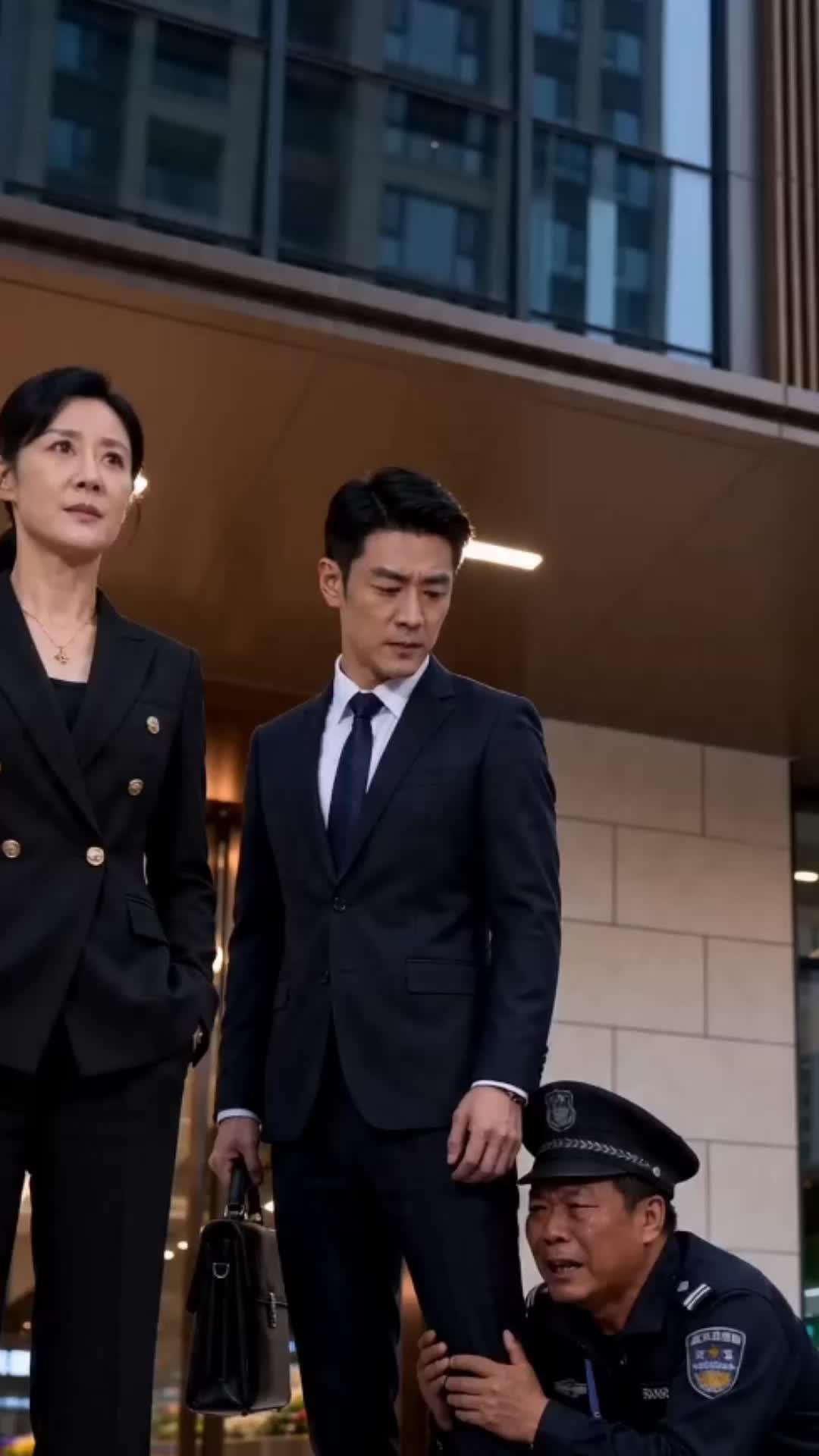 The Cleaner Is Actually a Billionaire!