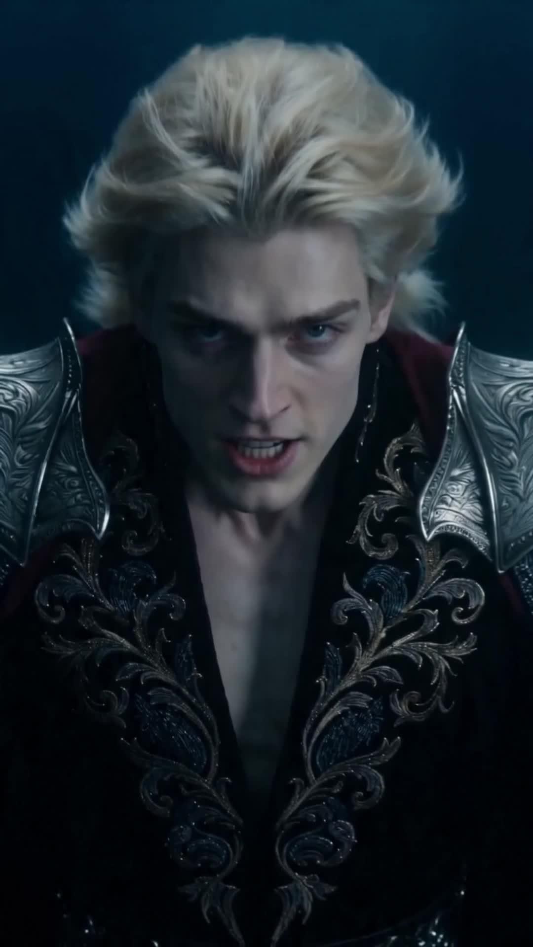 A Noiva Substituta do Diabo