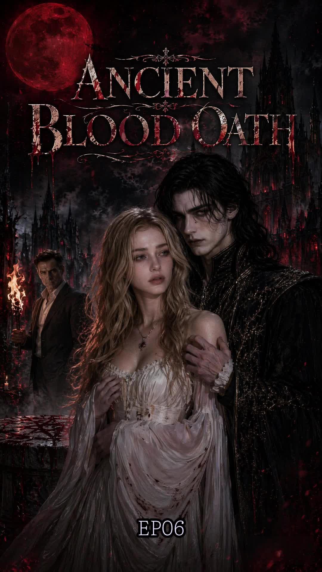 Ancient Blood Oath
