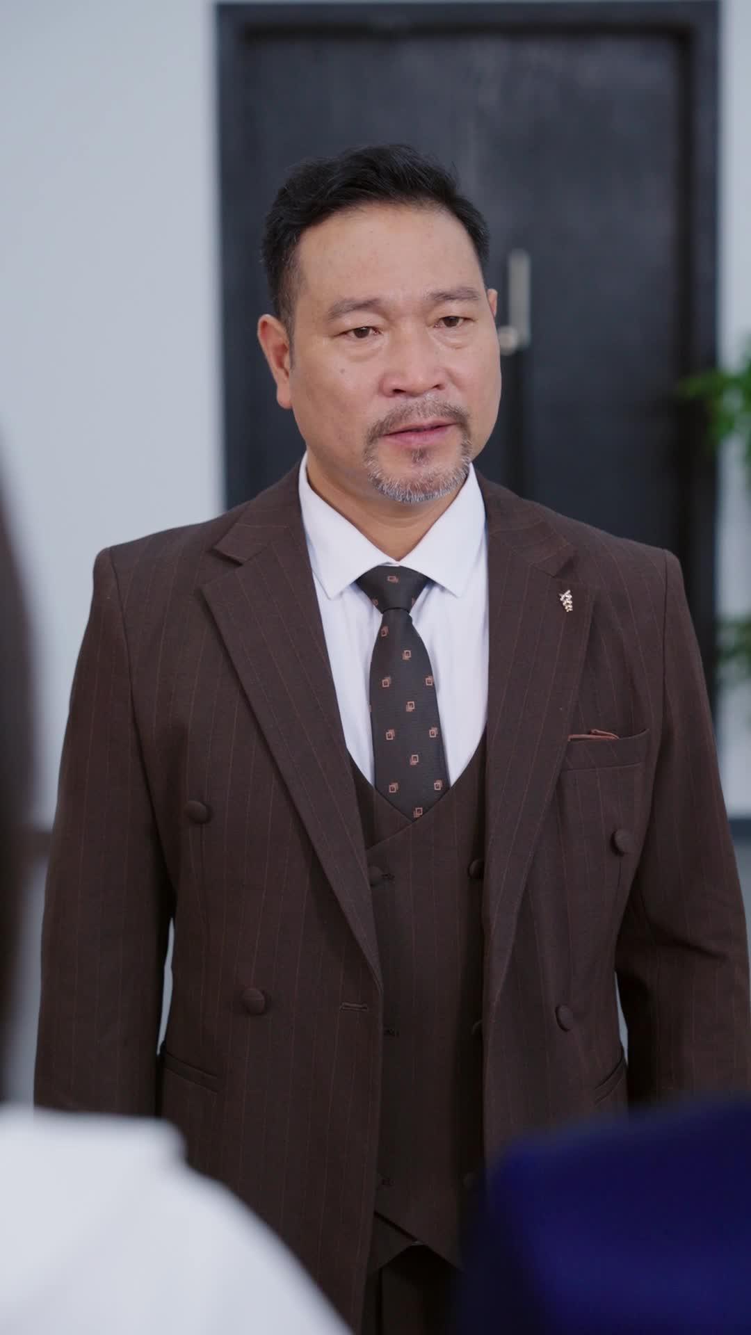 Bapa, Kenapa Kau Diam?