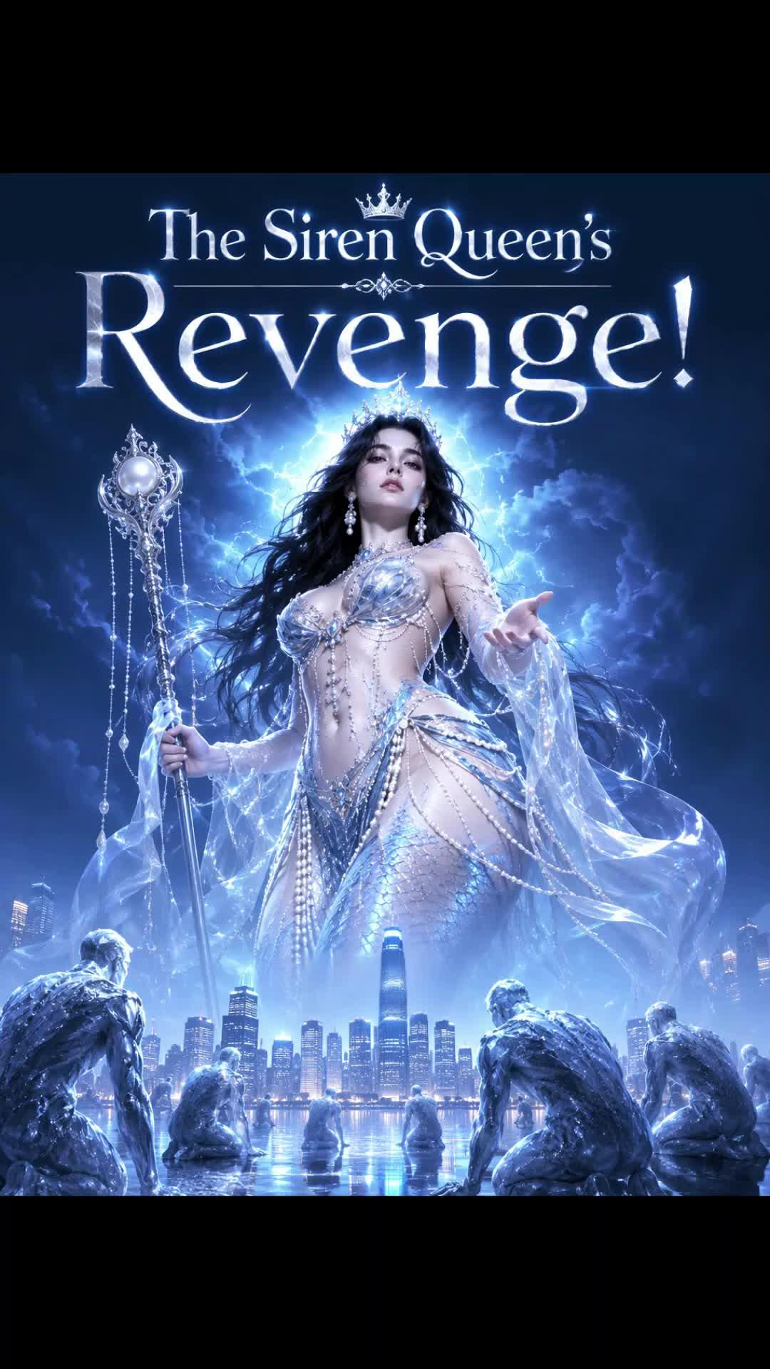 The Siren Queen’s Revenge
