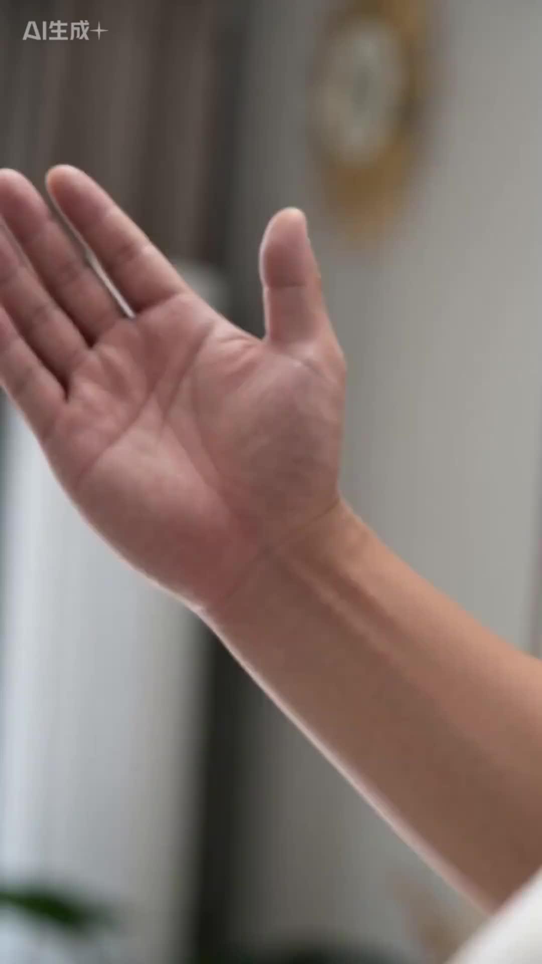 더는 호구로 살지 않아