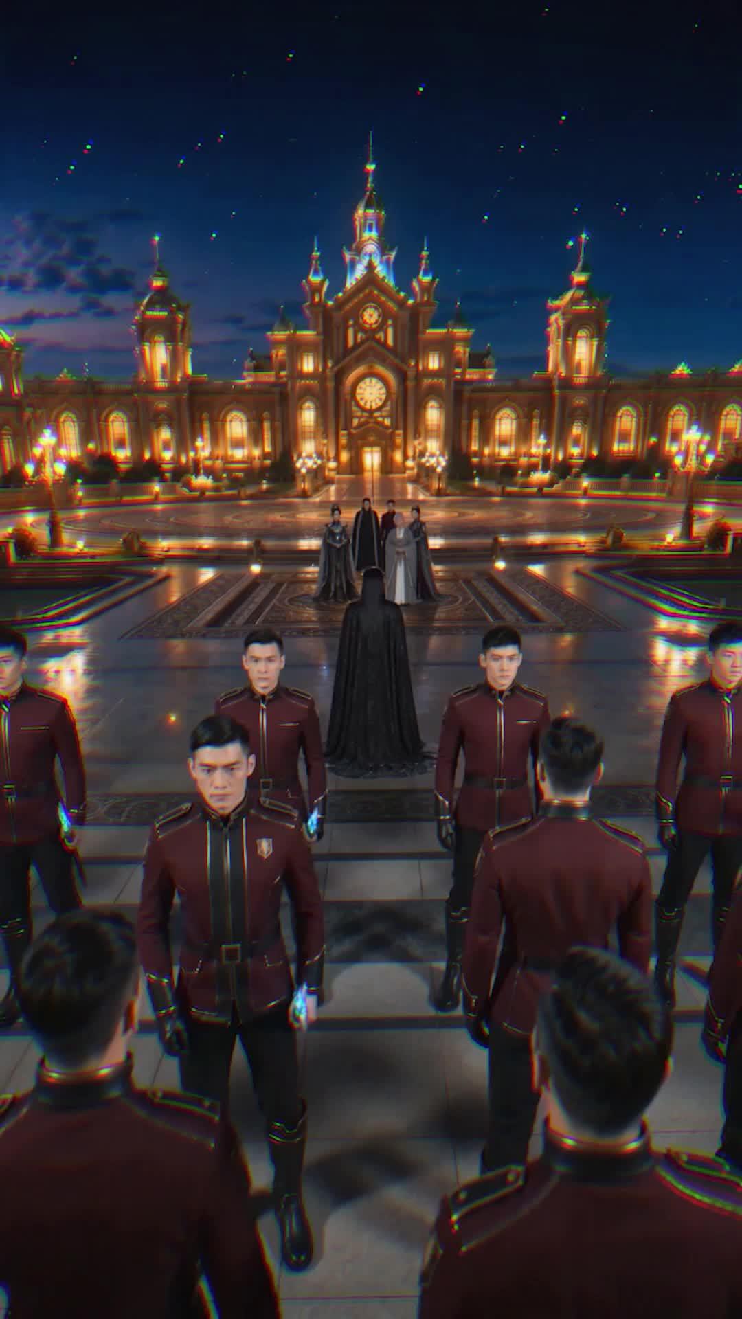O Guardião da Masmorra Final