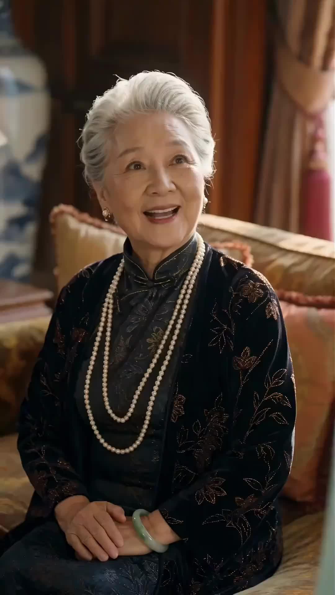 환생한 상속녀의 일격