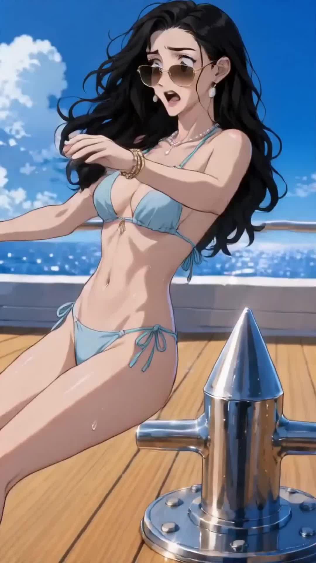 Yerine Geçen Eş