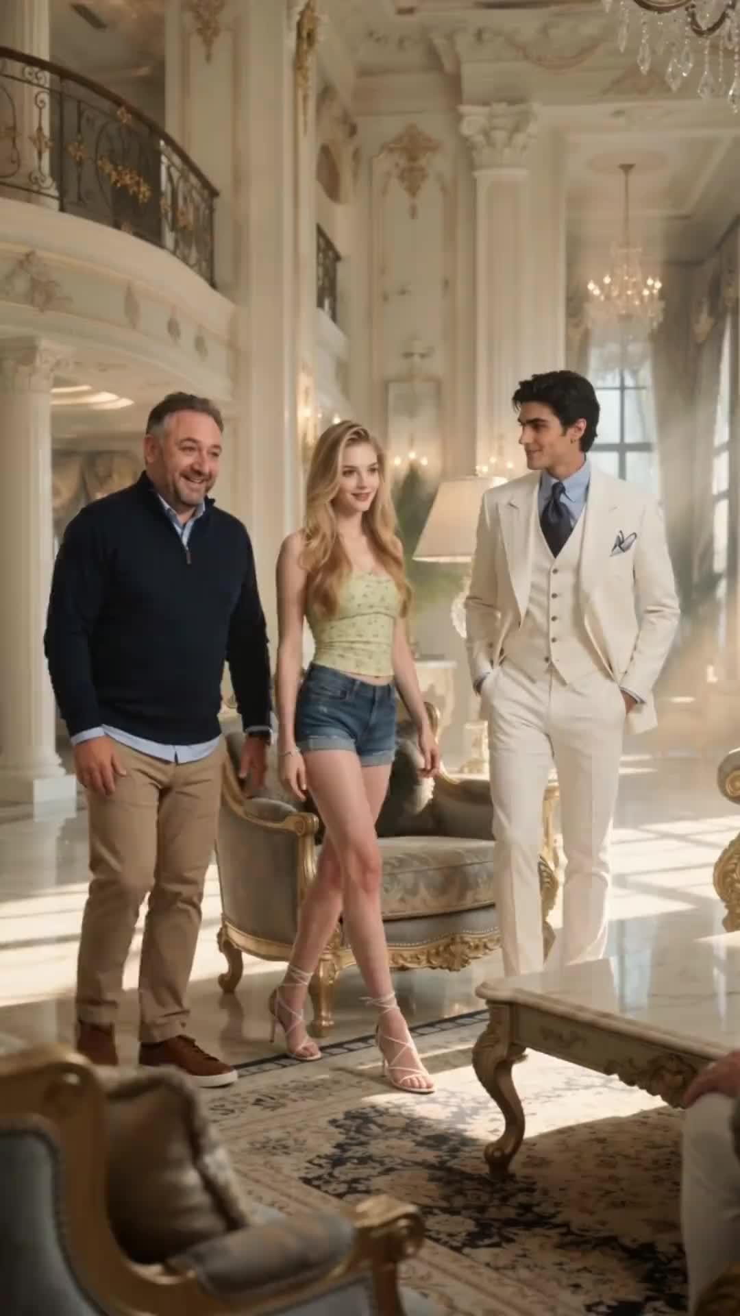 Sahte Eş Tuzağı