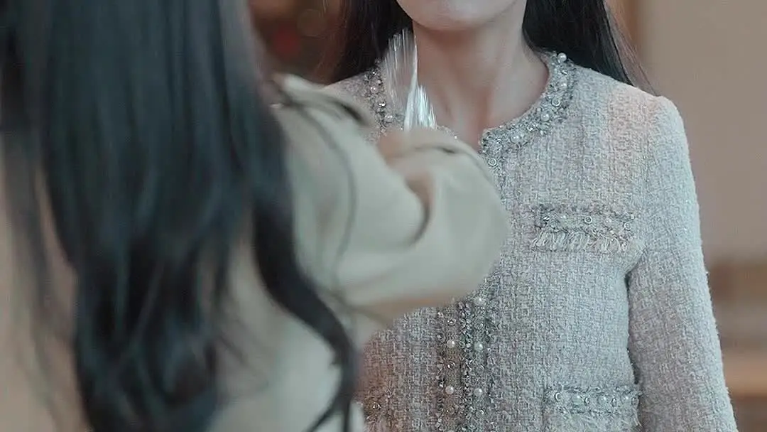 쌍둥이가 선사한 두 번째 사랑: 테이블 위의 폭풍, 그리고 그 뒤에 숨은 진실