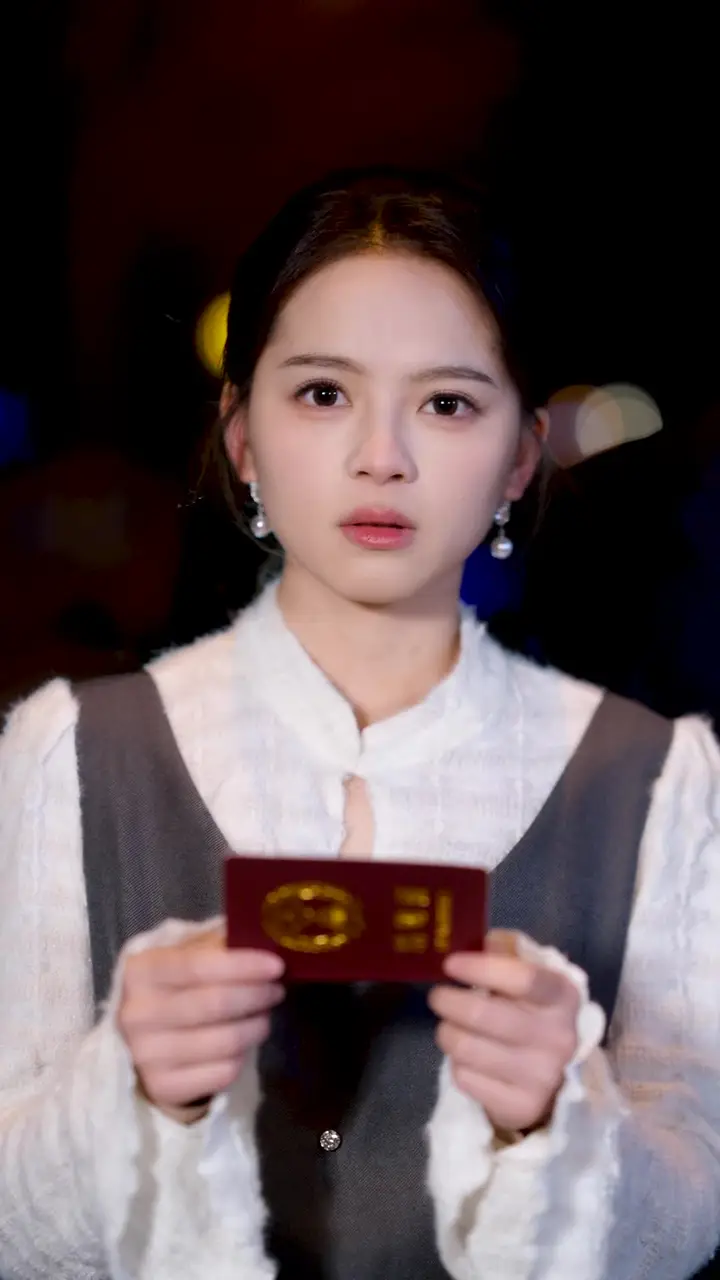 One Kiss Trapped a Cold Tycoon! Episode 21