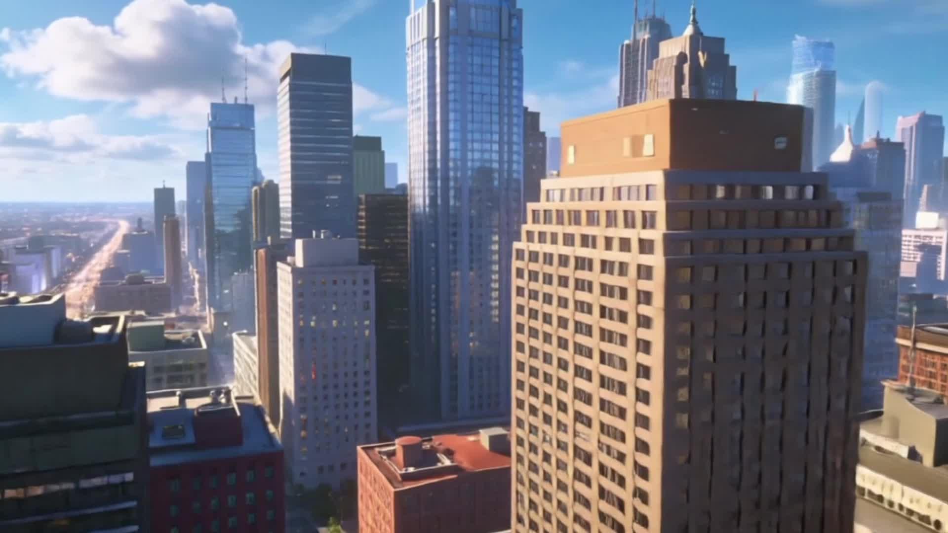 Apocalypse: Sci-Fi Heavenly Court