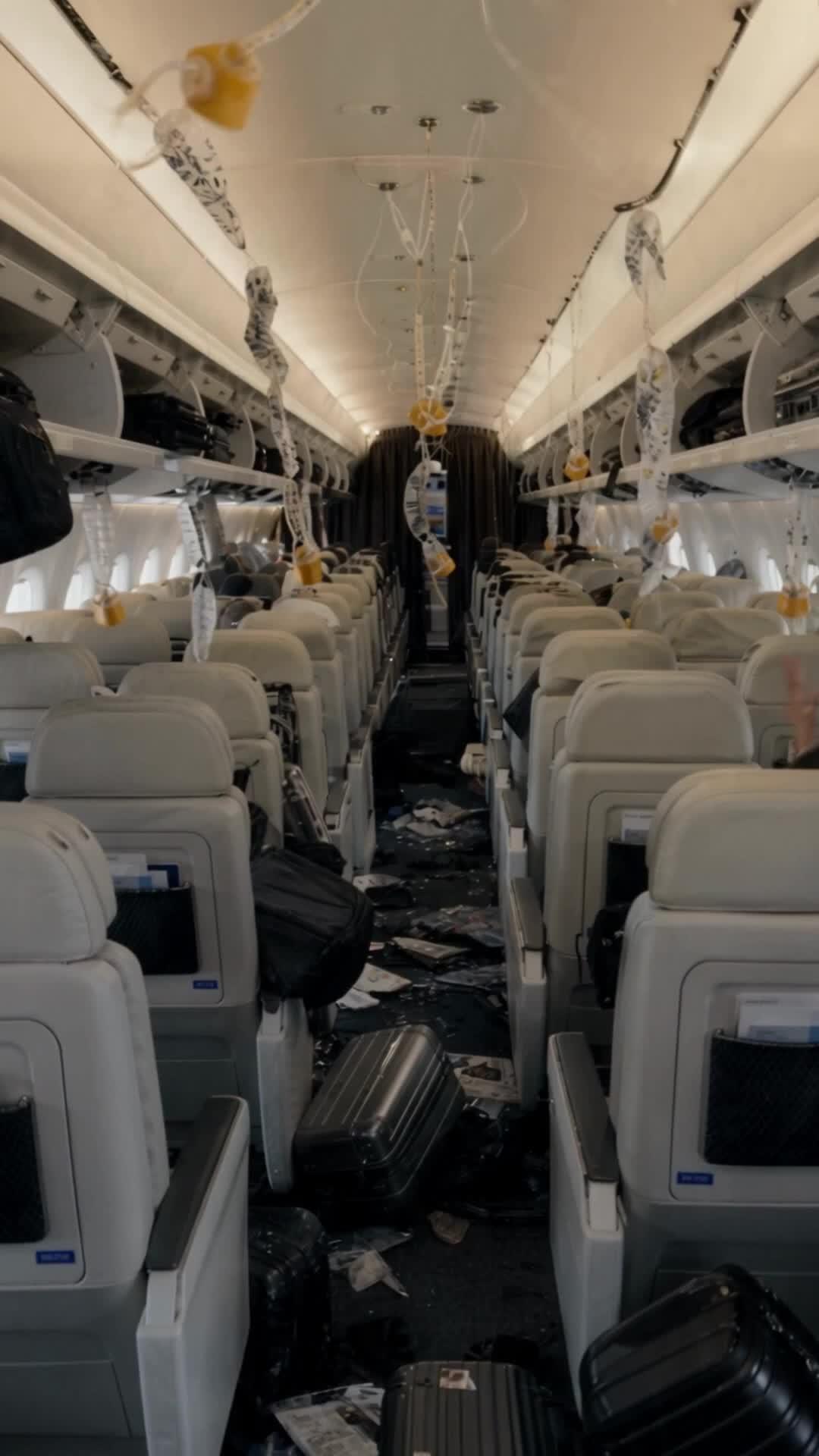 8-Year-Old Captain, Cleared for Takeoff