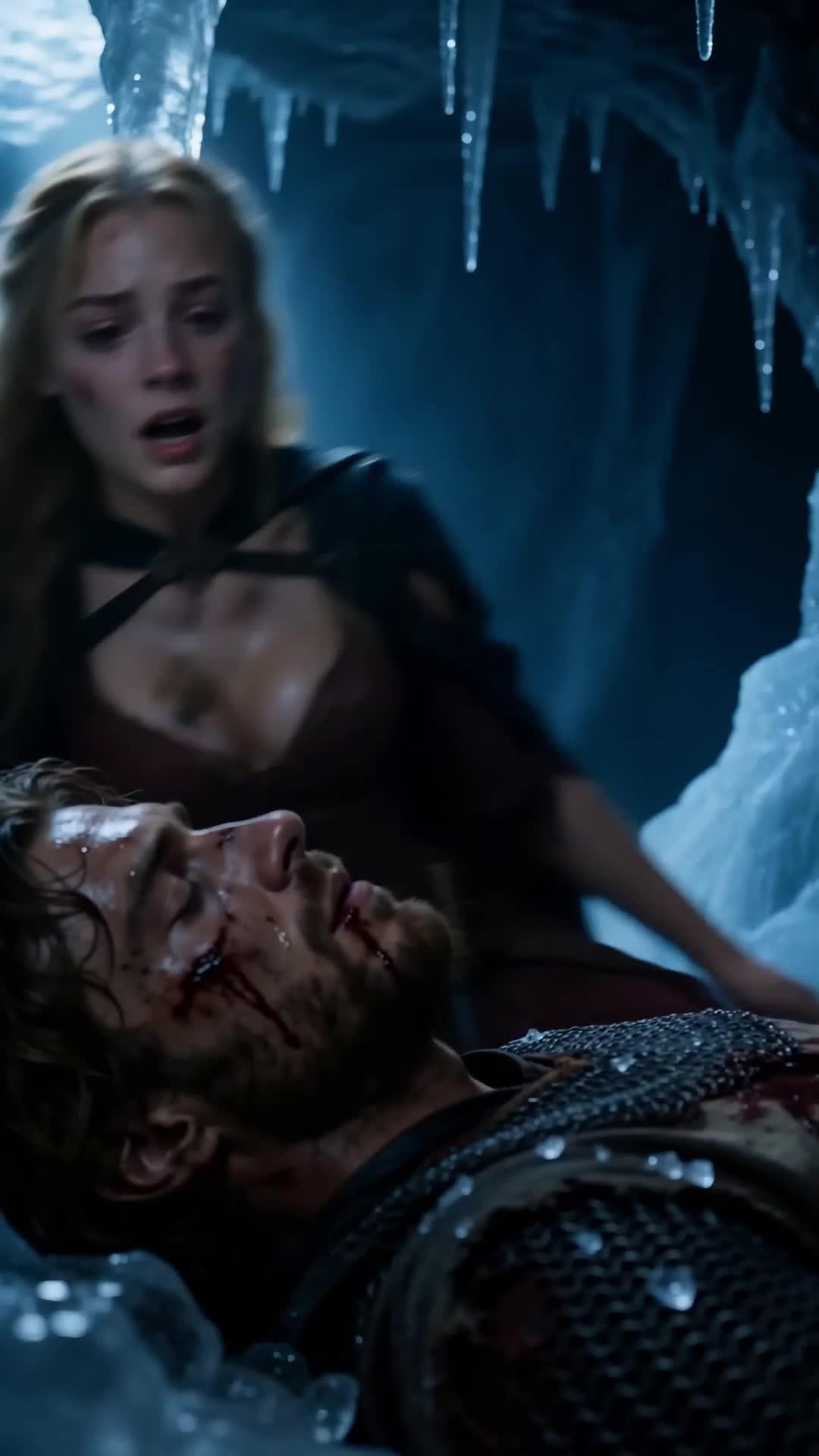 King Arthur: Sword of Destiny