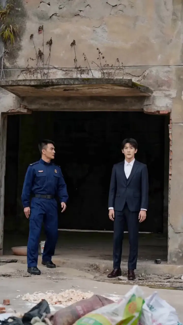 His Mom Is Actually a Tycoon Episode 59