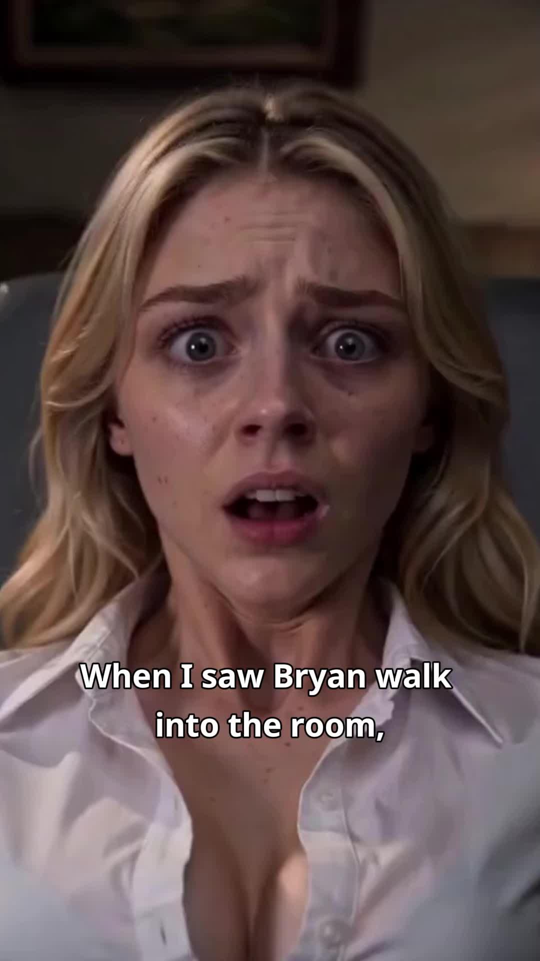 Behind That Curtain