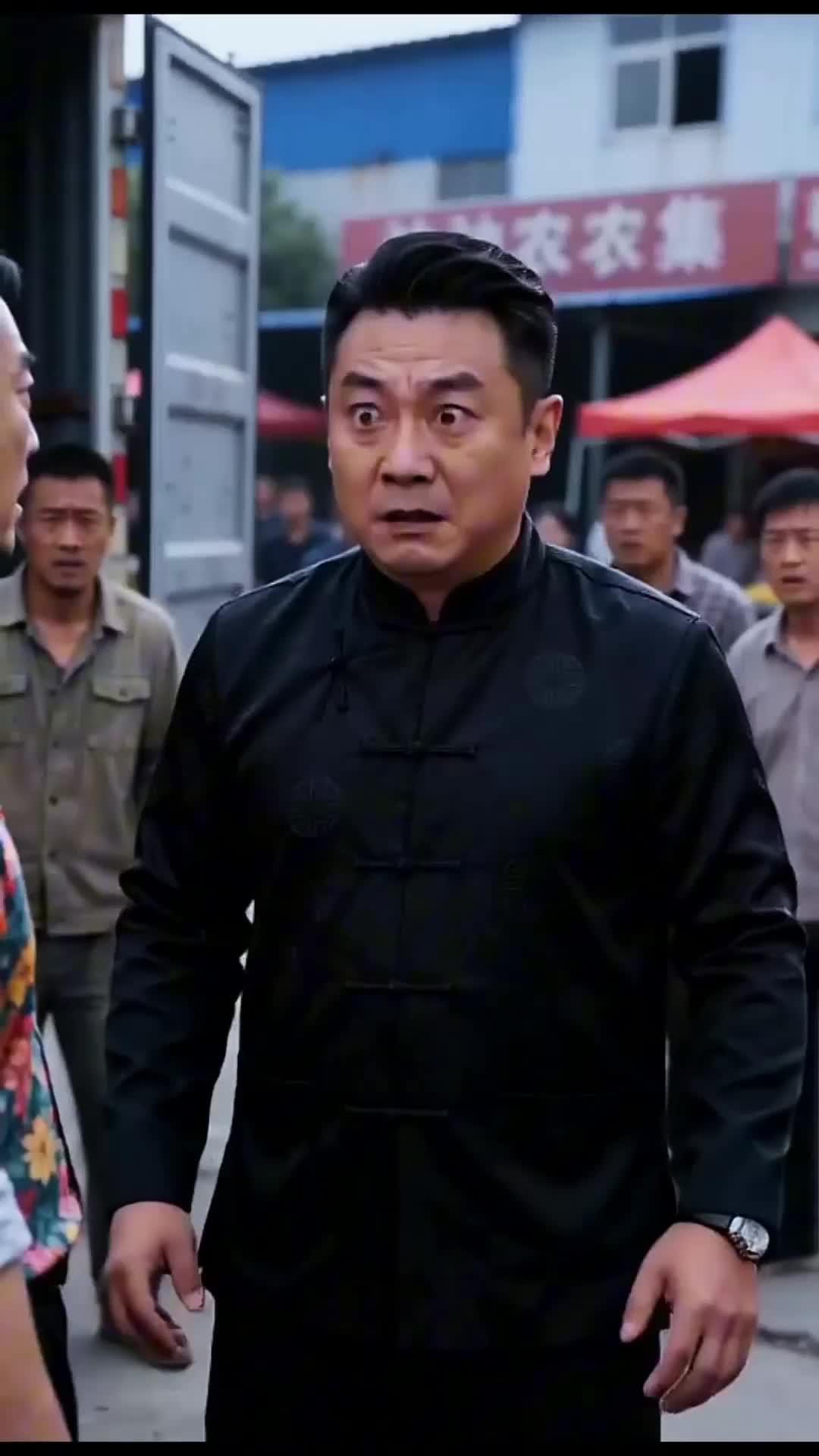 Kebaikan Dibalas Fitnah