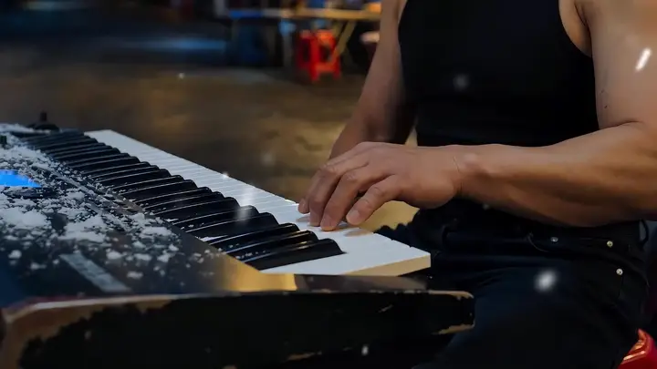 KING: Idol Who Refused to Bow Episode 4