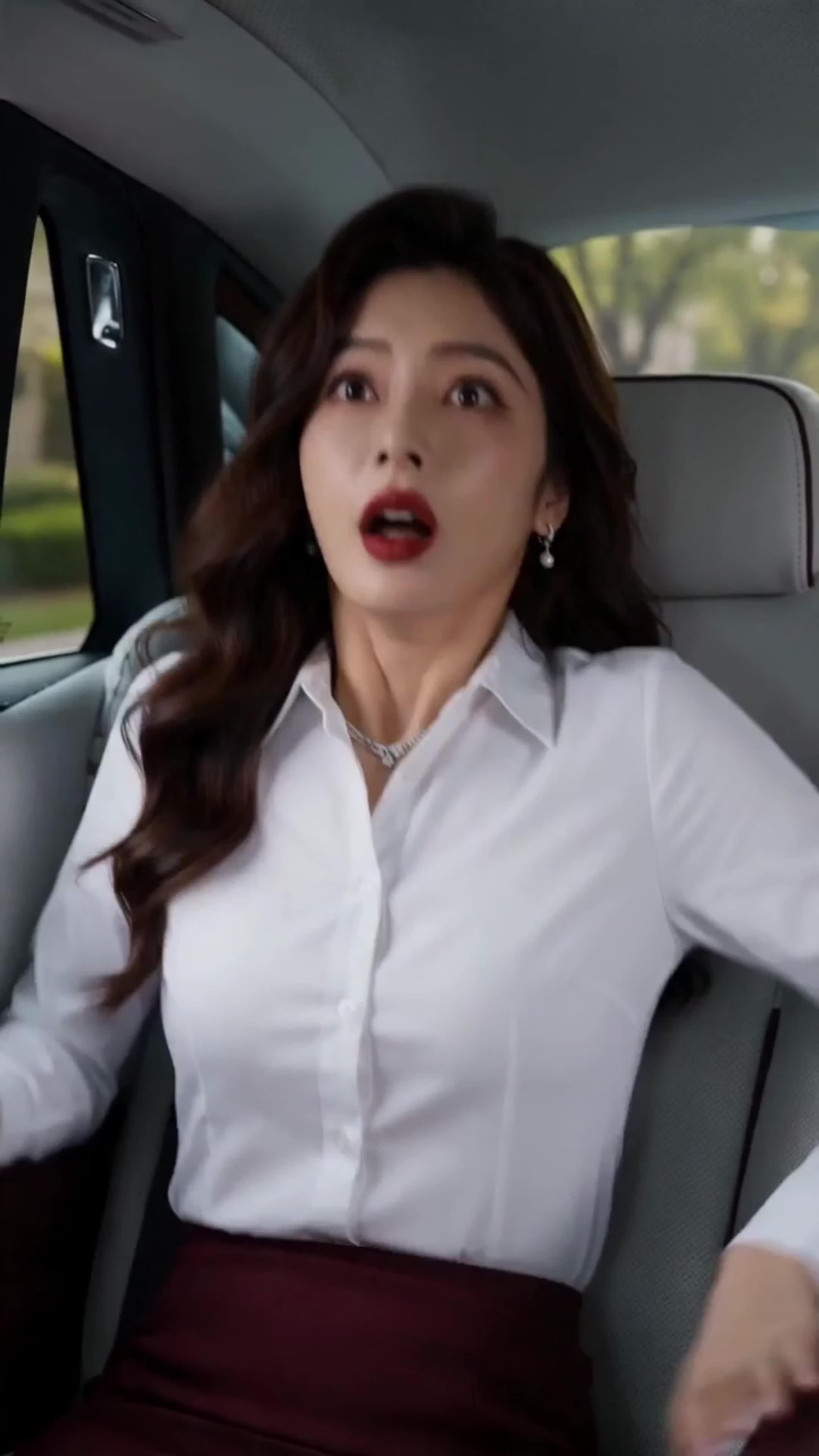 Rencana Dalam Topeng Cinta