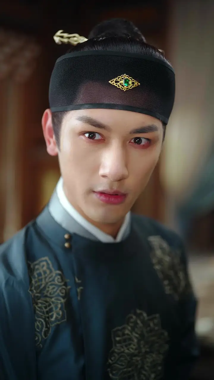 Reborn to Snatch My Sister’s Fated Husband Episode 29