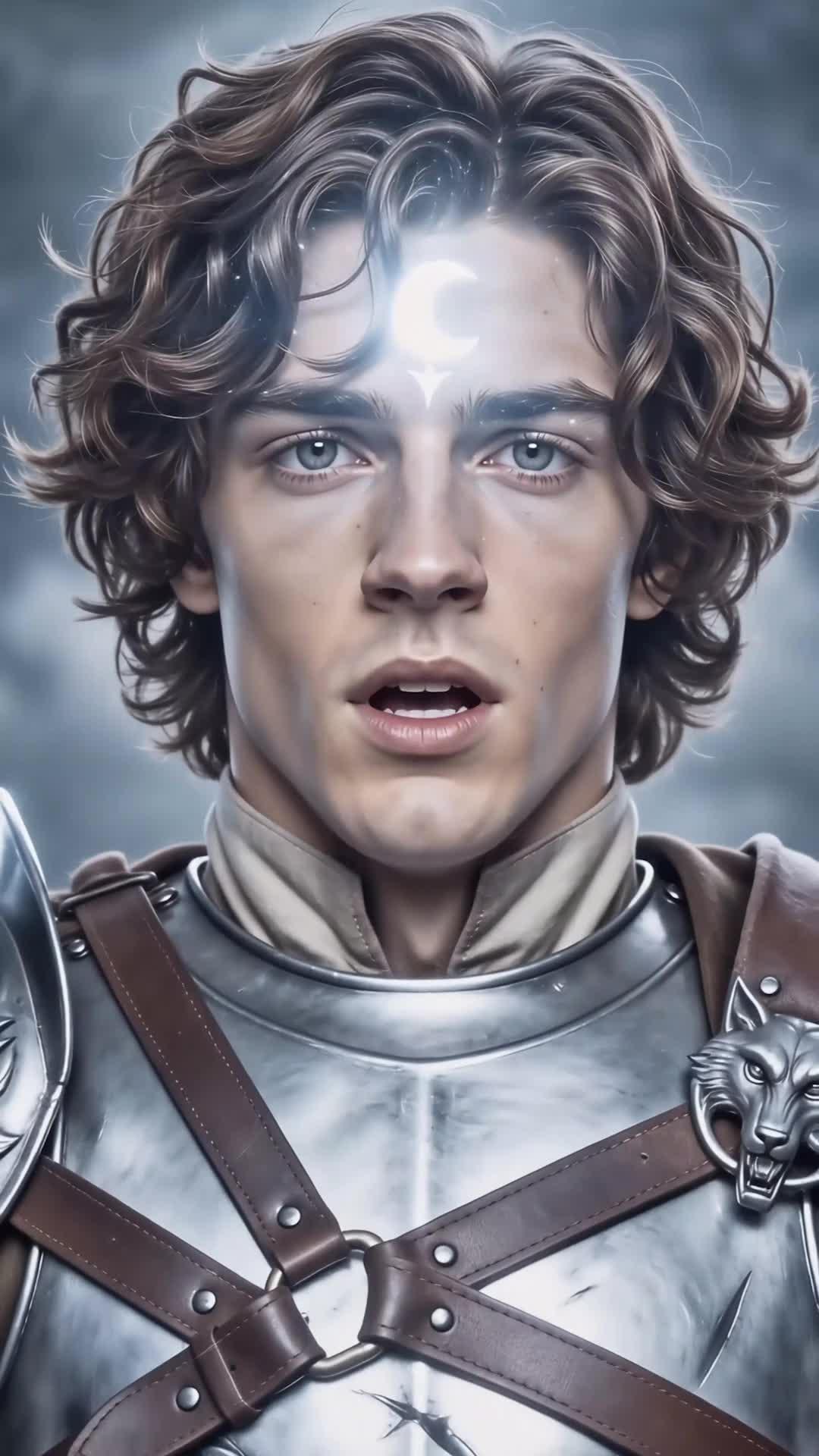 The Wolfless Carpenter Rules the World