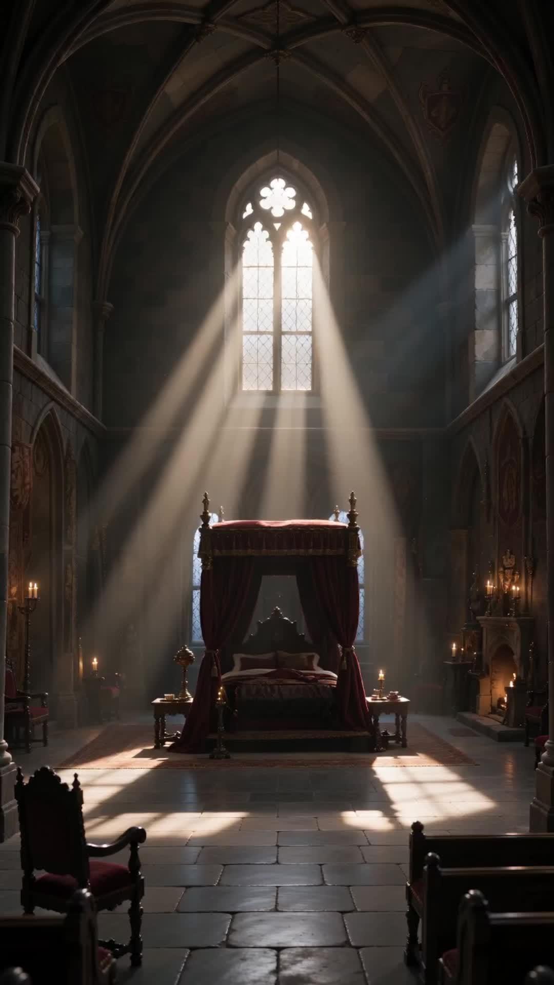 A FALSE MARRIAGE LED ME TO THE KING