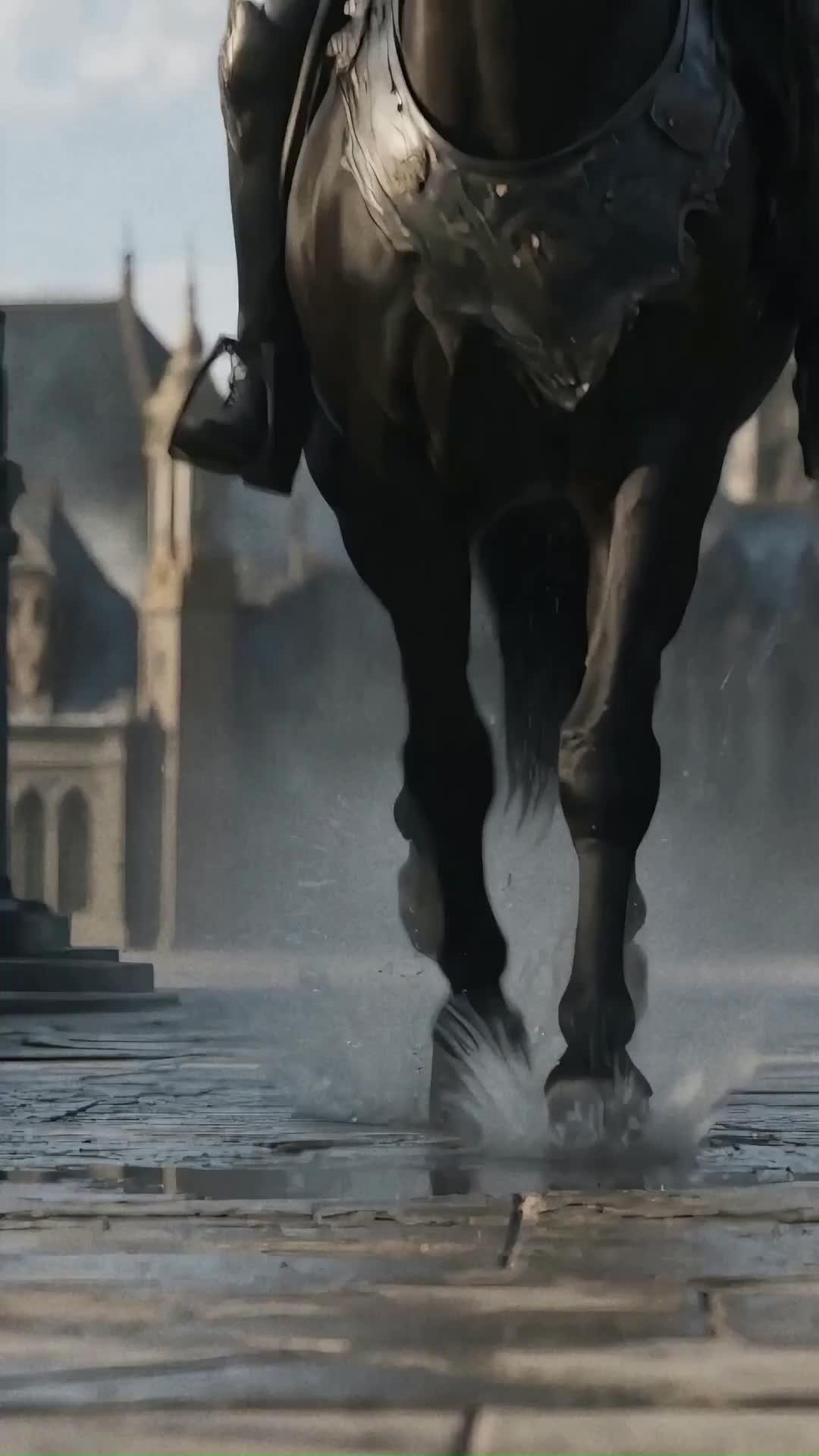 LE FILS DE THOR