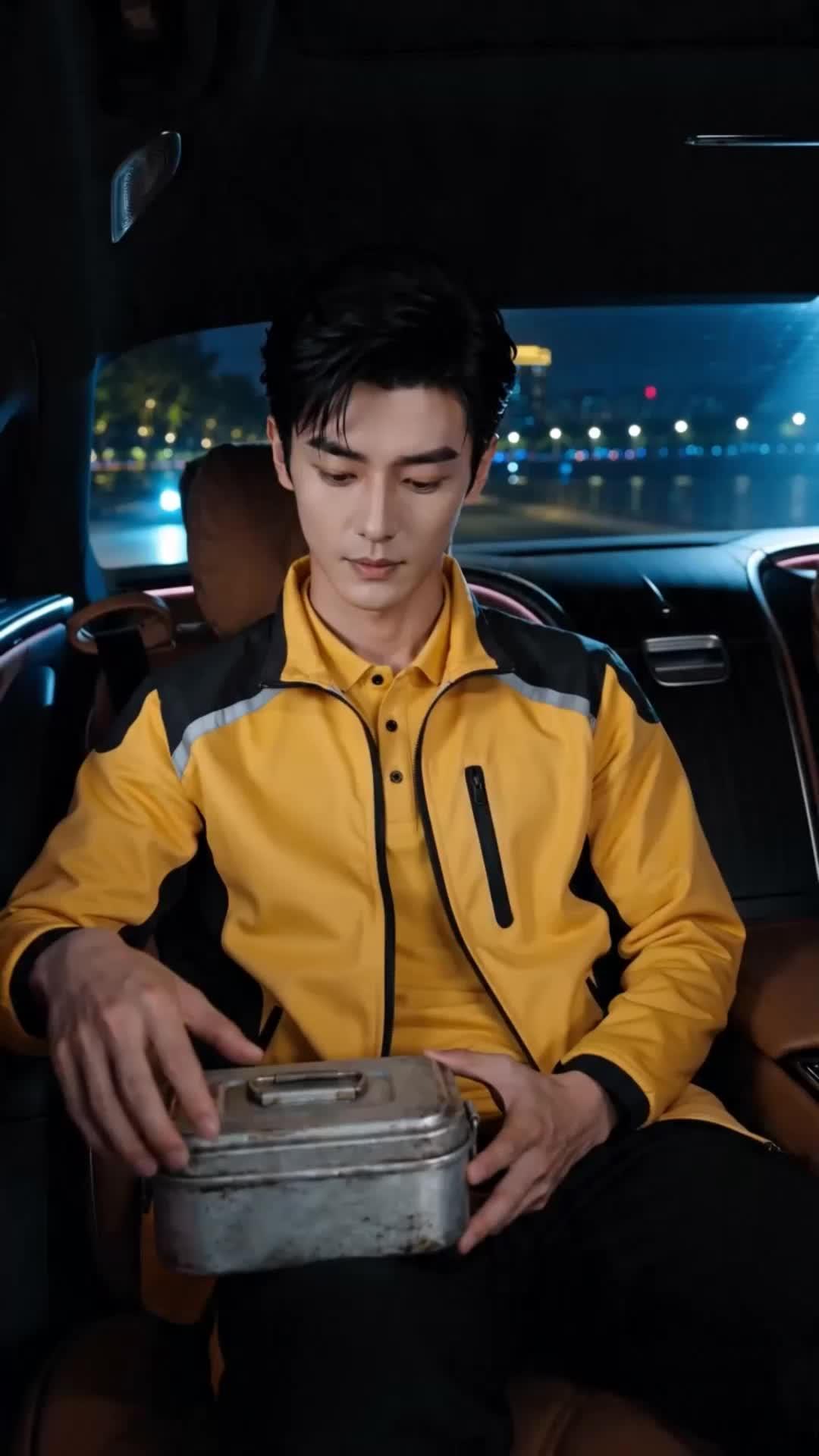 That's My CEO Husband!
