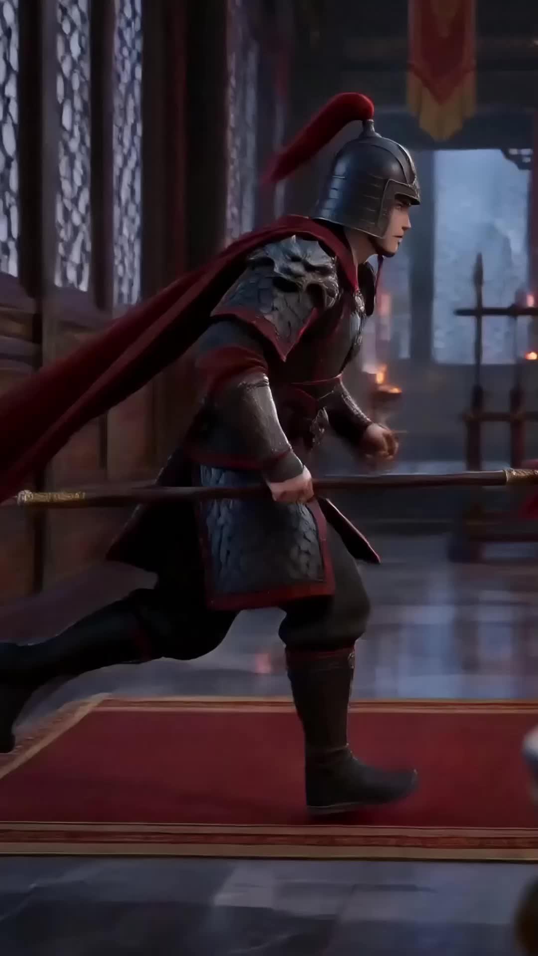 They Sold Me Out, I Command Demons!