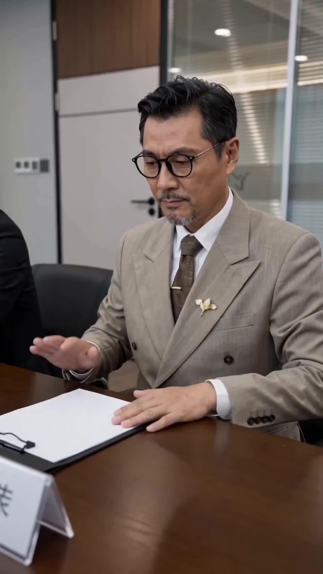Amarah Si Induk Ayam
