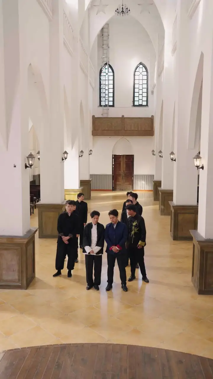 My Brother Dragged Me Back to Hell Episode 53