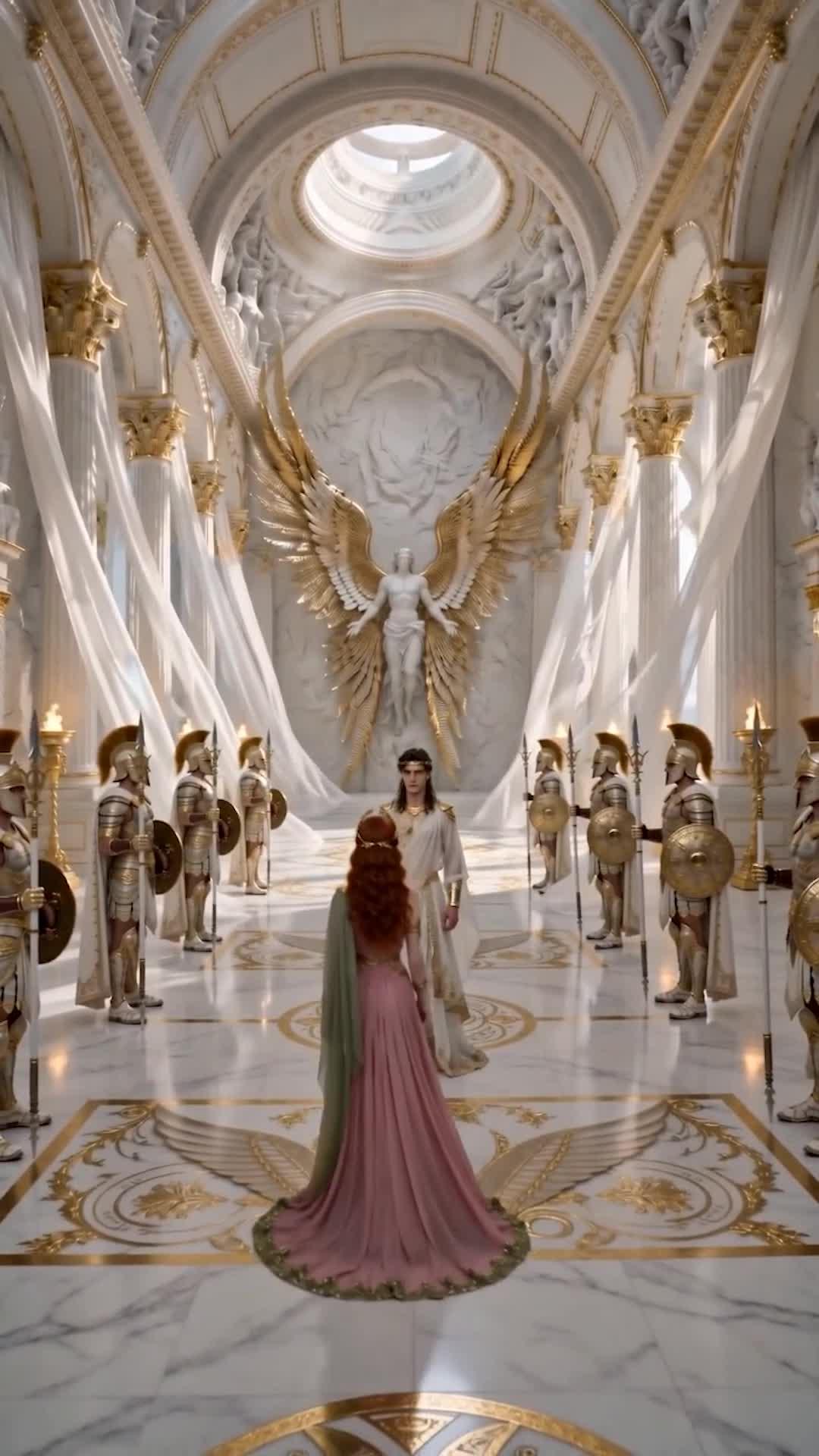 No place for his late love