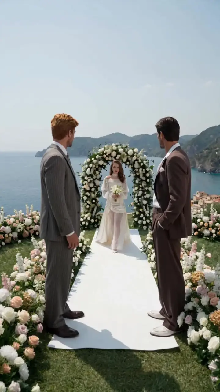 Daddy's Best Friend Episode 35