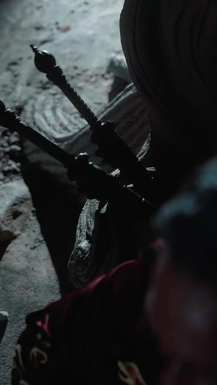 To Forge the Best Weapon Episode 13