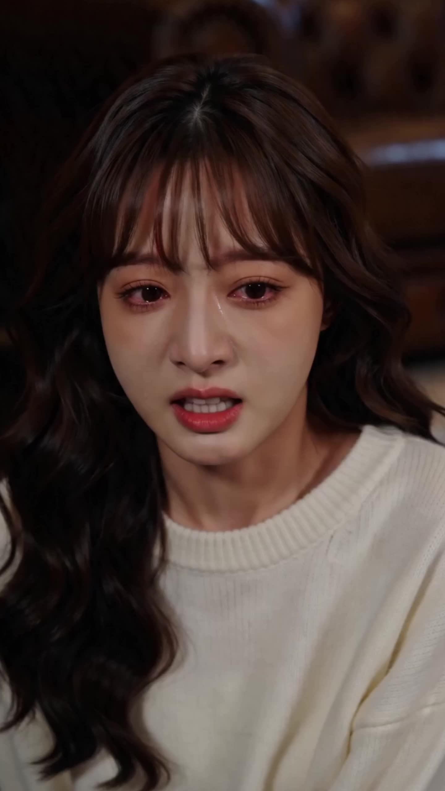 The Real Heiress Is Fighting Back!