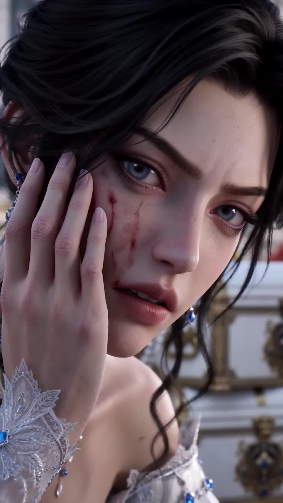 Branca de Neve: Devolva Meu Rosto