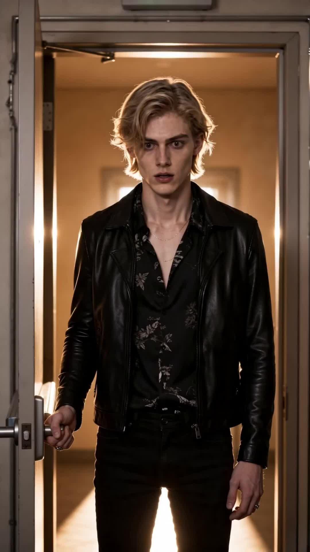Dirty Seduction Under the Alpha's Pants