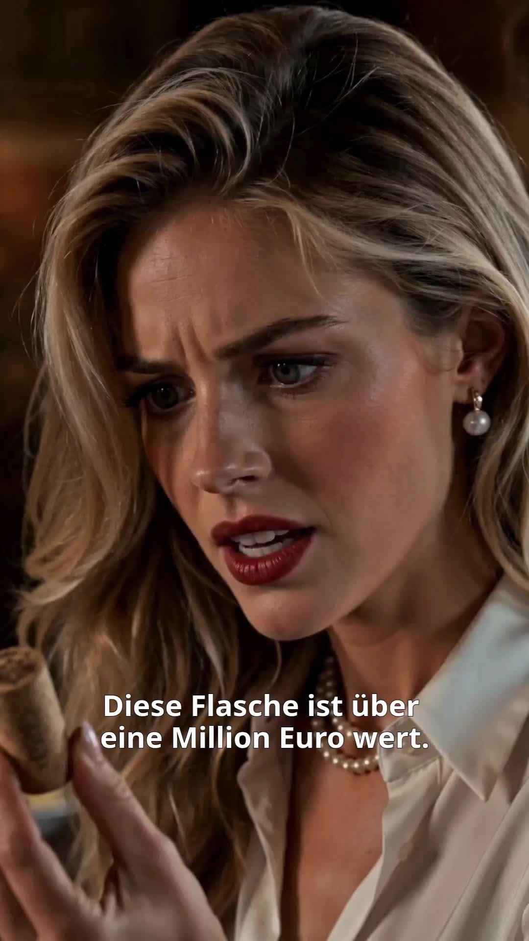 (Synchro) Der Erbe und die CEO