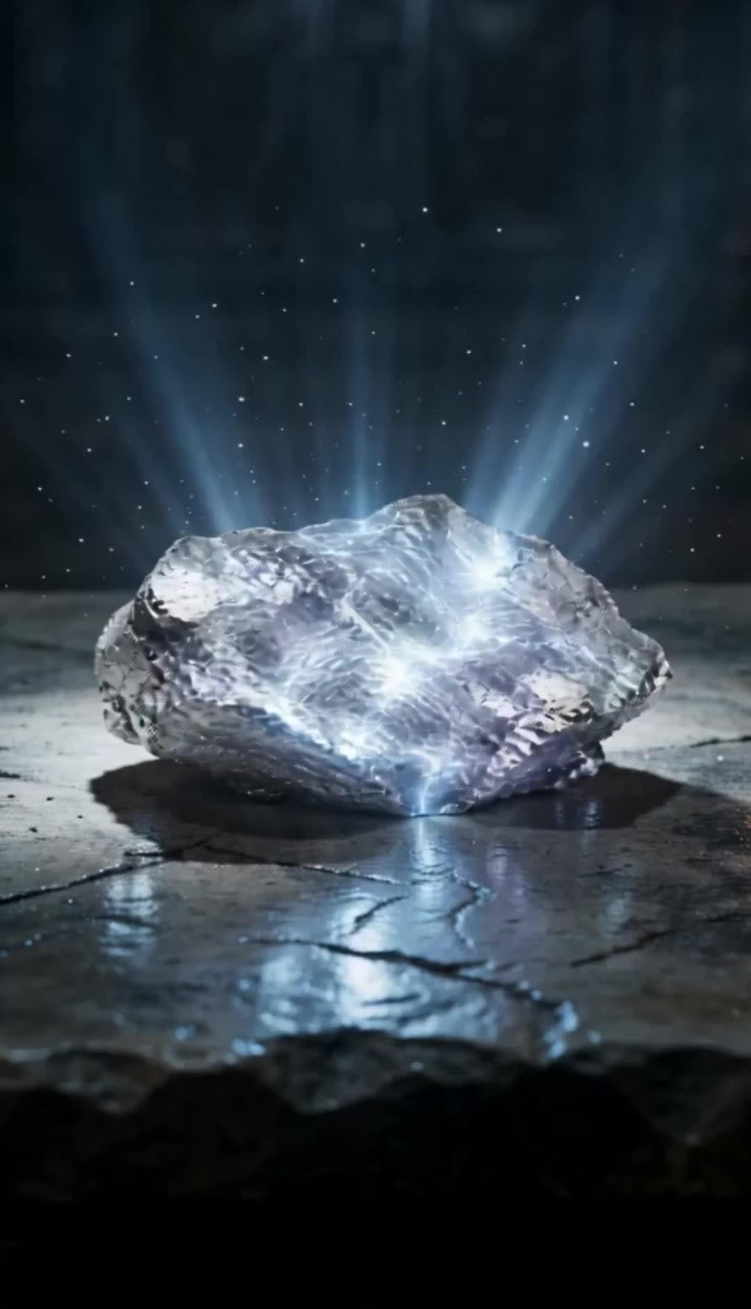 Awakening: The Lycan King's True Luna