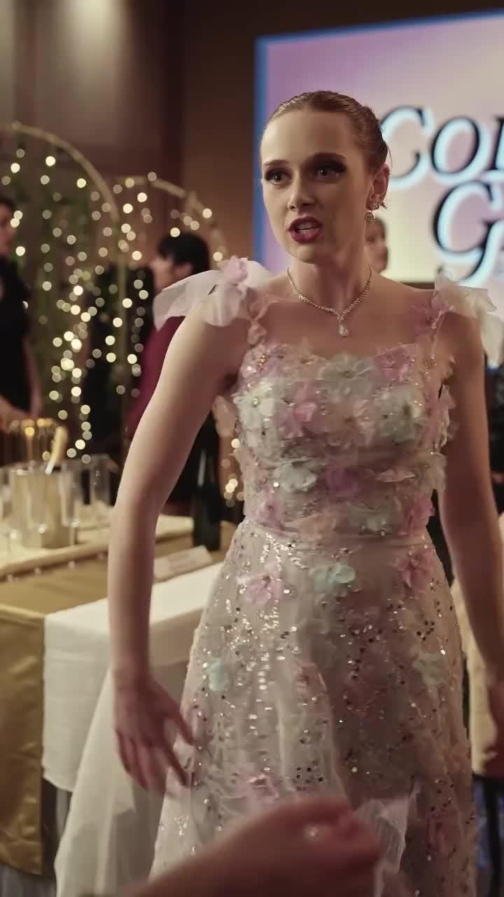 Caught in the Act