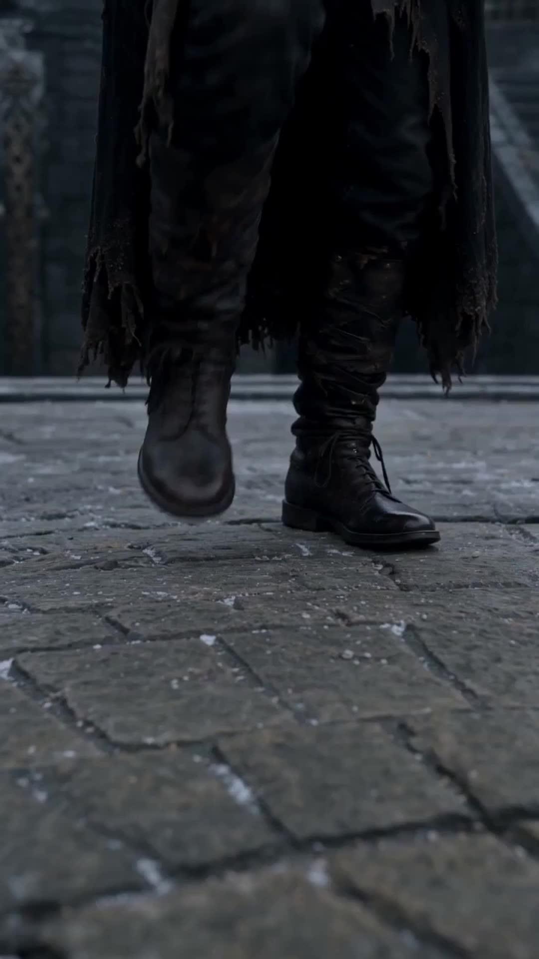 Legendary Queen