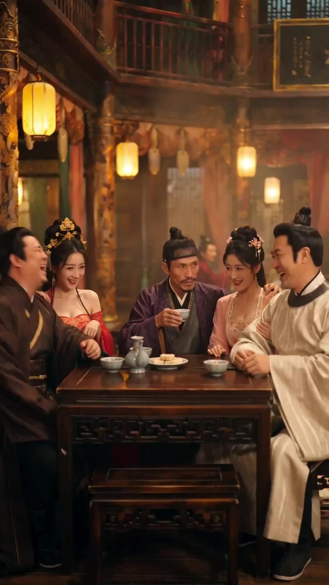 People Suffer, Emperor Goes Undercover!